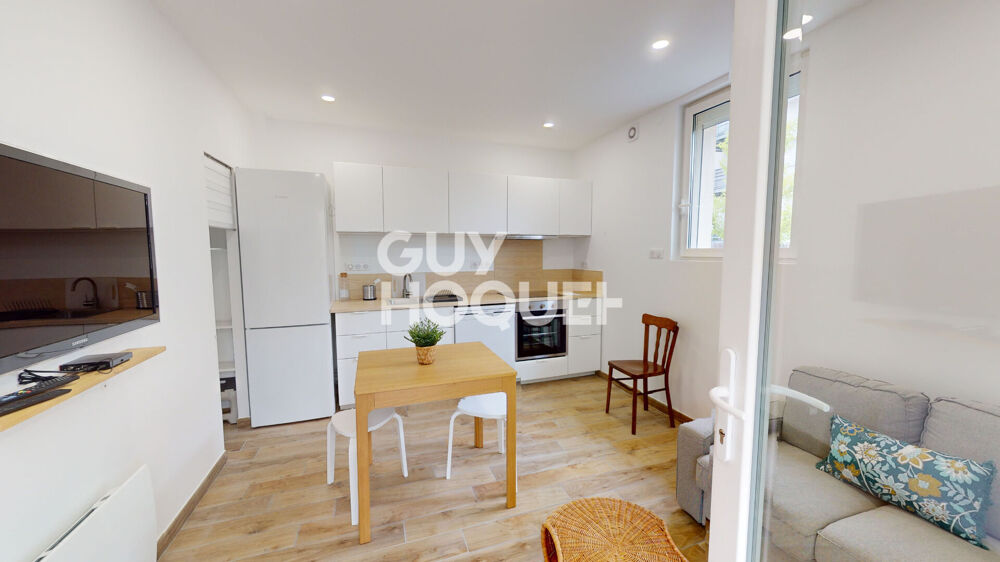 Location Appartement appartement Dijon