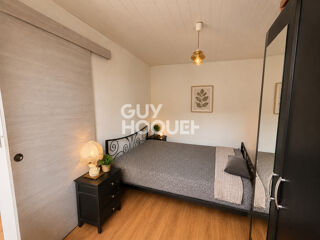  Maison � vendre 2 pi�ces 30 m�