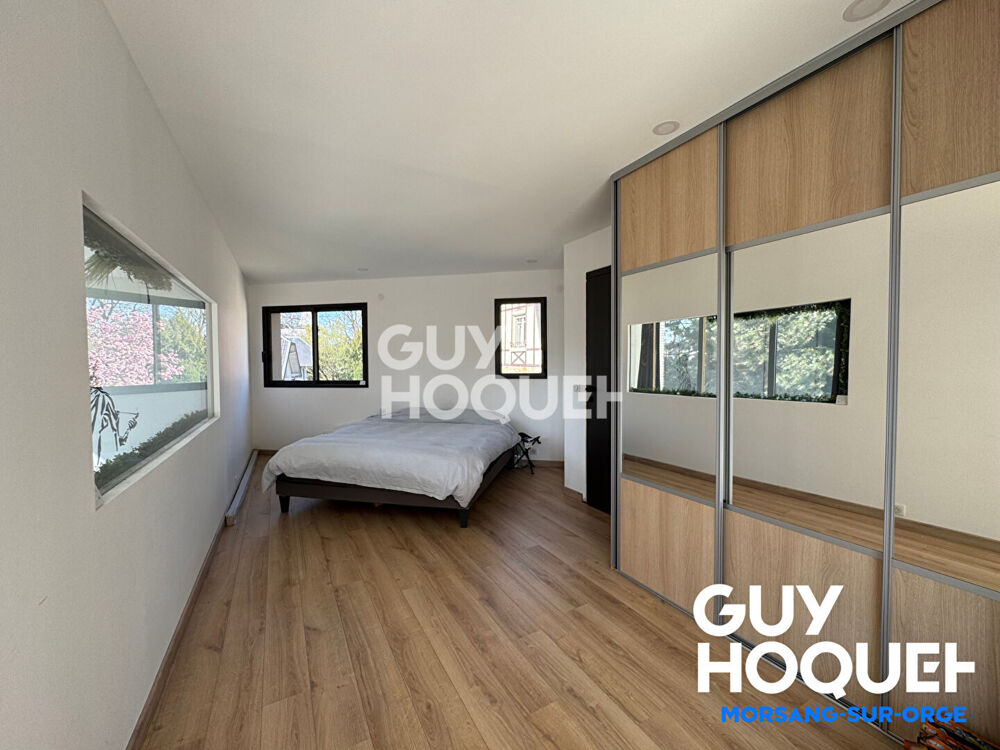 � vendre  Maison Morsang-sur-Orge (91390)