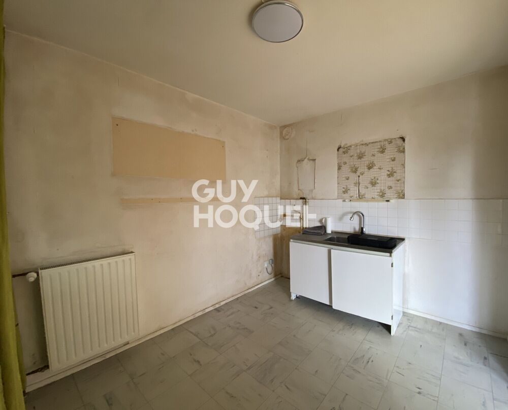 Vente Appartement appartement Nantes
