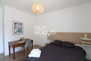  Appartement à louer 3 pièces 54 m² Chambéry