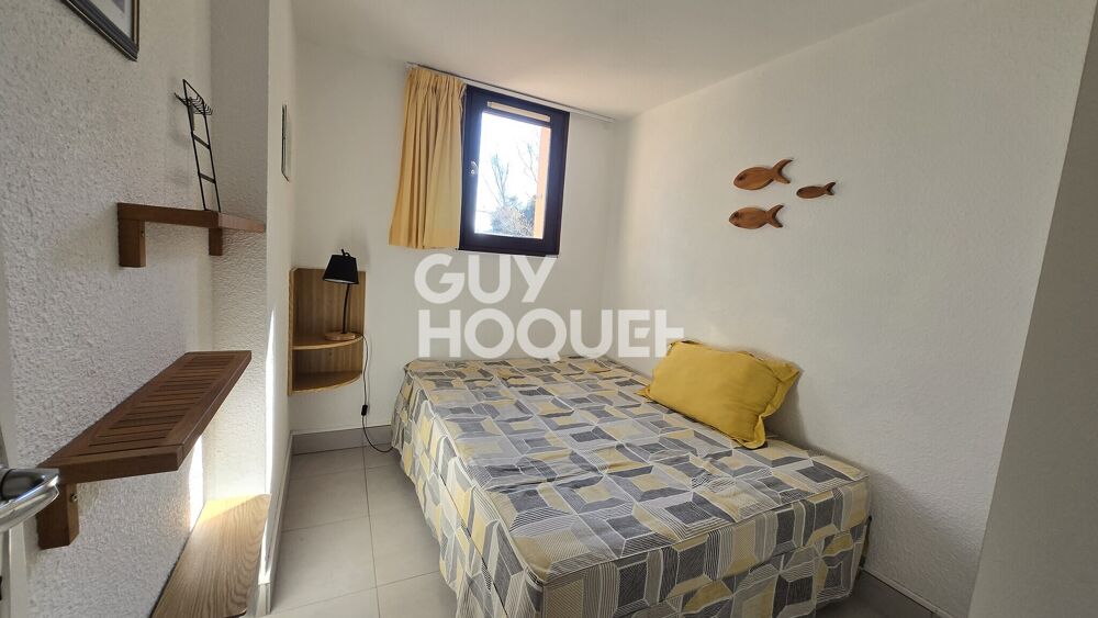 Vente Appartement appartement Cavalaire-sur-mer