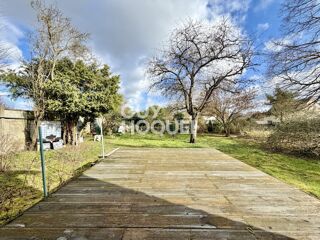  Maison � vendre 3 pi�ces 65 m�