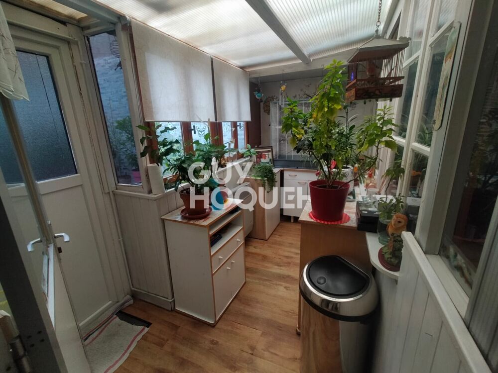 Vente Maison maison Amiens