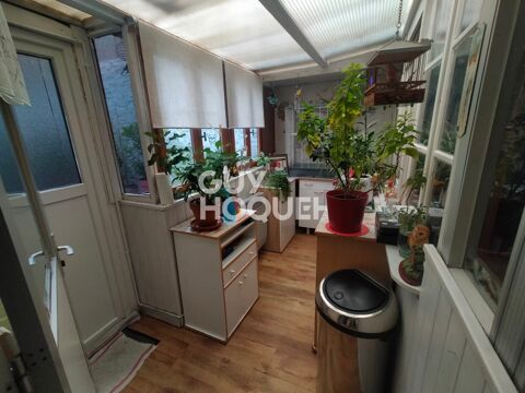  Maison à vendre 4 pièces 145 m²