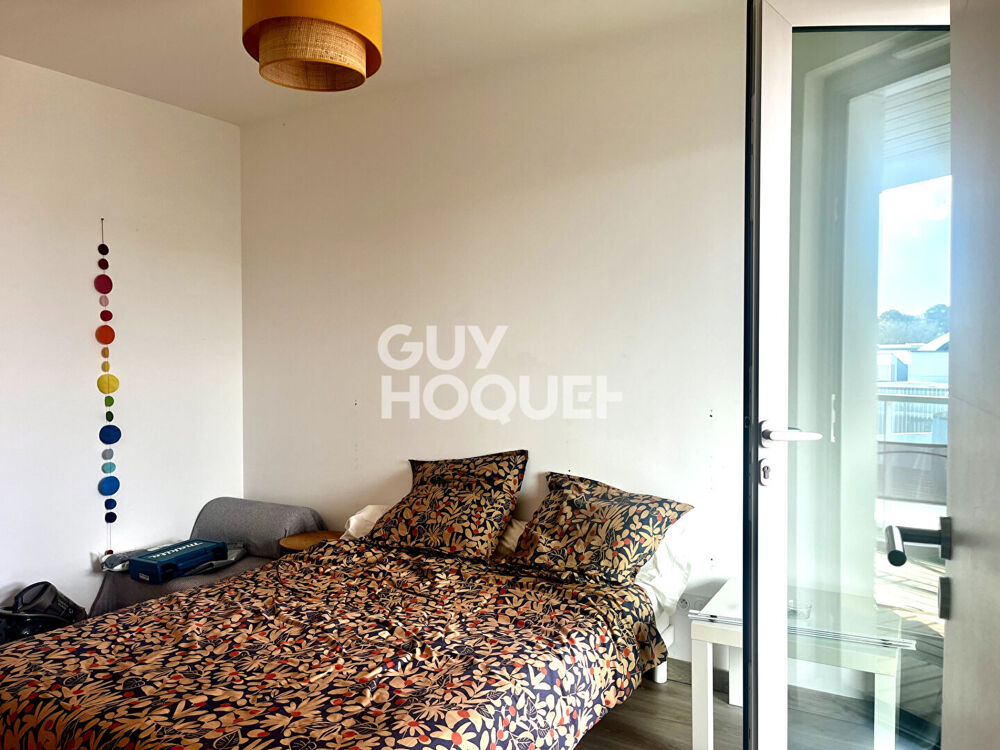 Location Appartement appartement Nantes