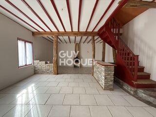  Maison à vendre 4 pièces 115 m²