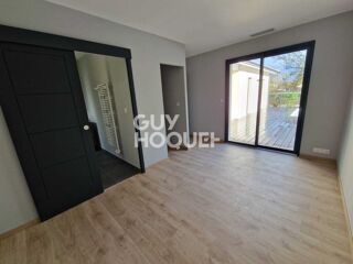  Maison 6 pièces 124 m² Saint-aubin-de-médoc