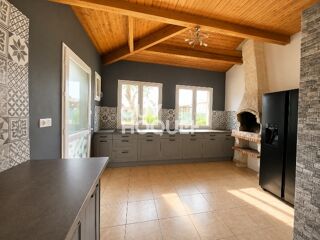Maison 3 pièces 78 m² · à Gaillan-en-Médoc · 78 m² · 135 000 €
