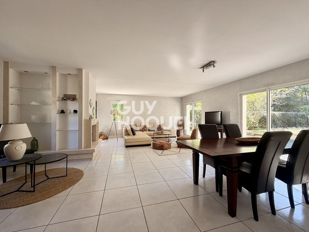 à vendre  Maison Sautron (44880)