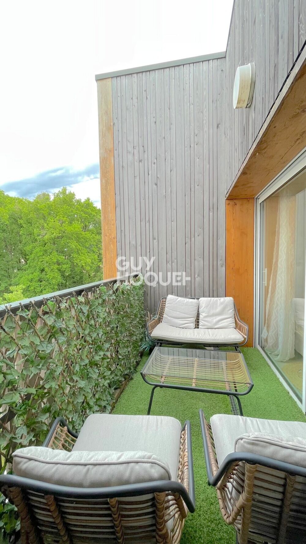 Vente Appartement appartement Nantes