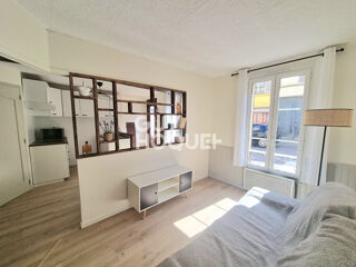  Appartement à louer 2 pièces 31 m²