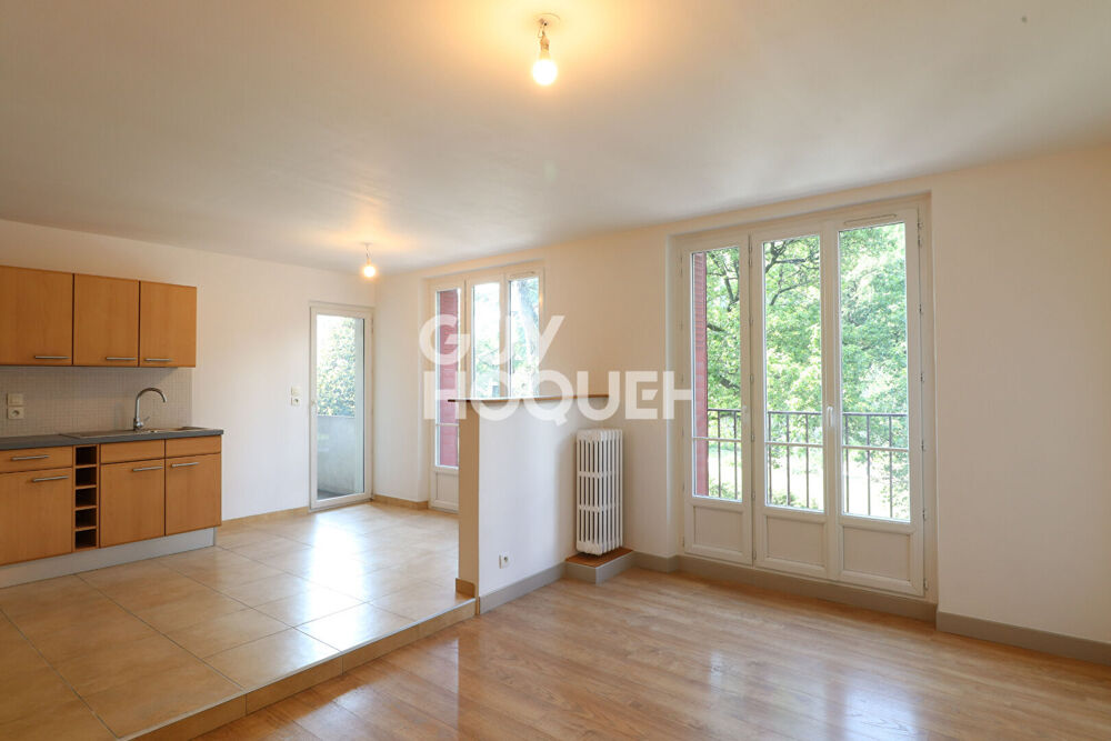 Location Appartement appartement Chambéry