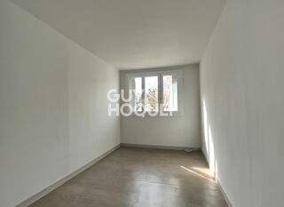  Appartement à vendre 3 pièces 57 m²