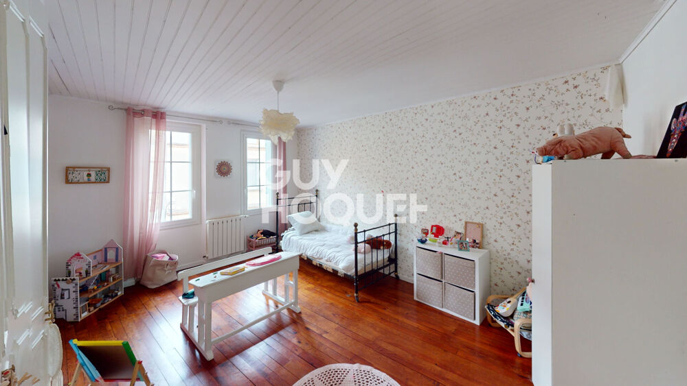 Vente Maison maison Verdun-sur-garonne