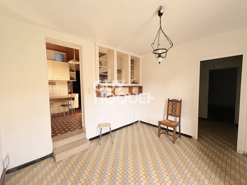 Vente Maison maison Villenave-d'ornon