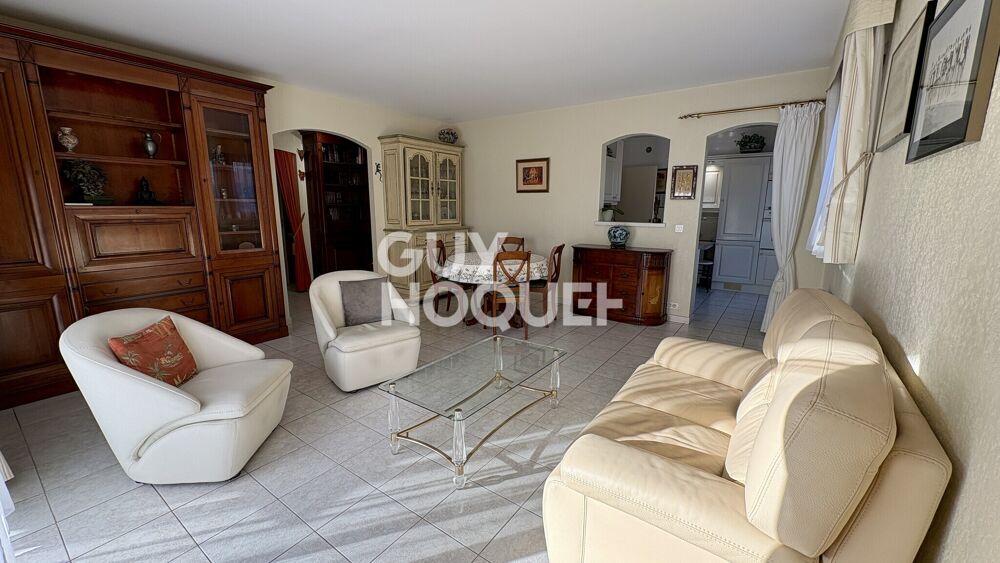 Appartement 4 pièces 96 m² · à Cavalaire-sur-Mer · 96 m² · 499 000 €