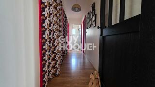  Maison à vendre 5 pièces 111 m²