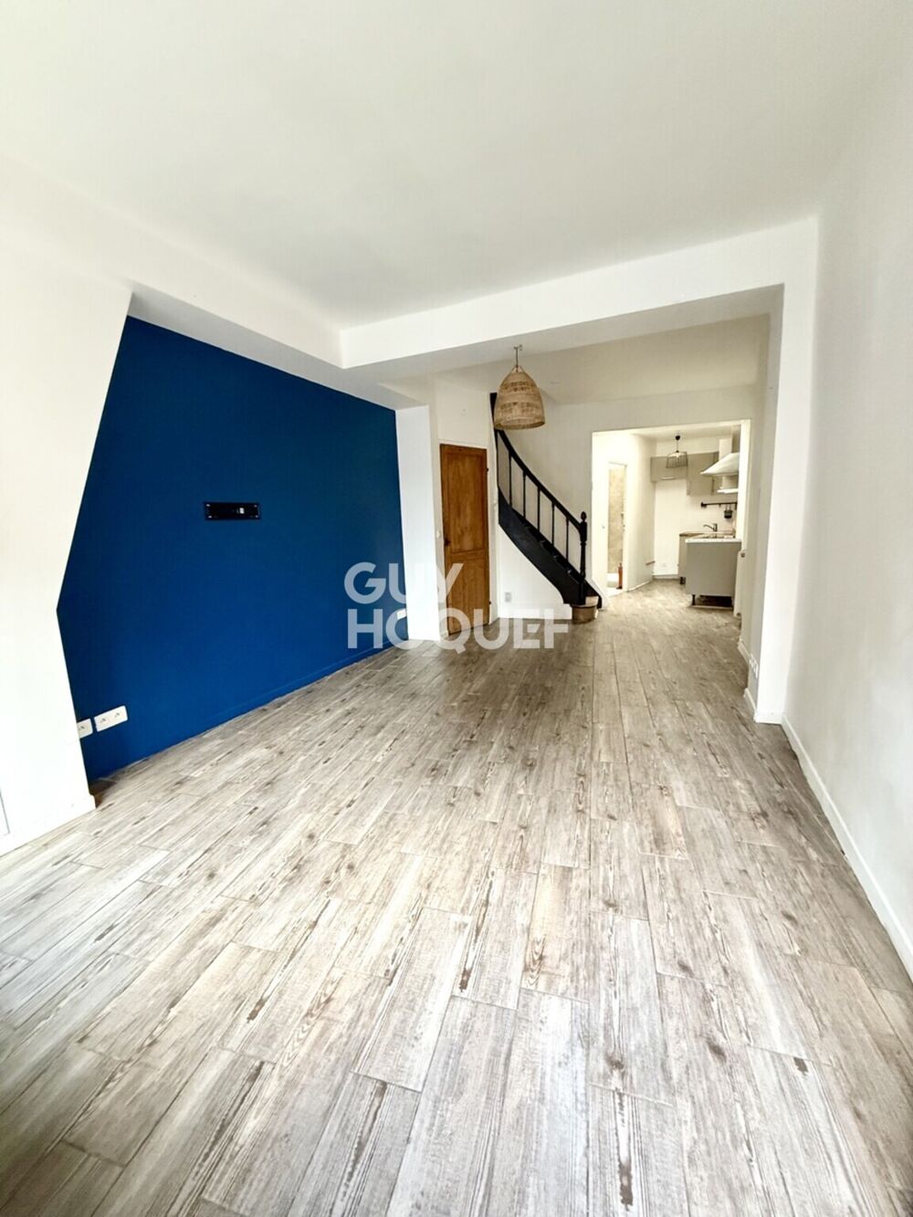 Vente Maison maison Amiens