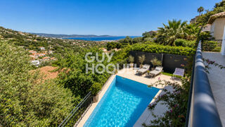  Maison à vendre 5 pièces 96 m² Cavalaire-sur-mer