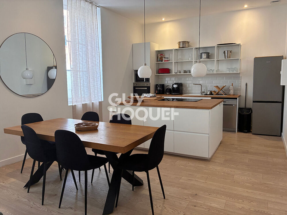 Annonce vente appartement 5 pièces de 198500m2 à Carcassonne (11000