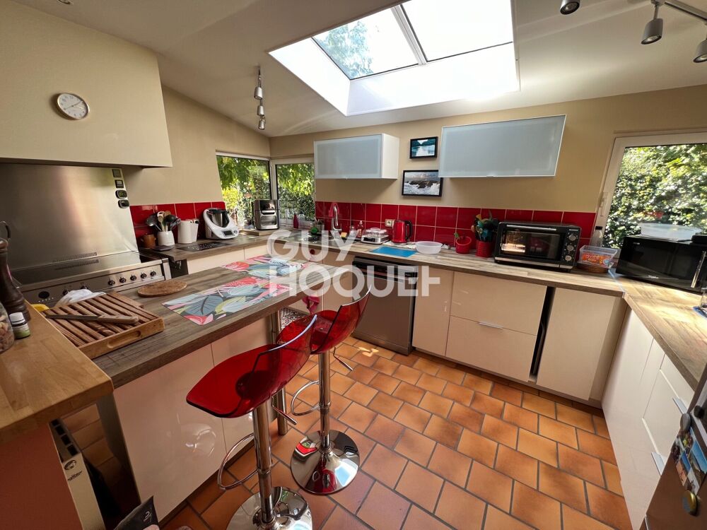 Vente Maison maison Isneauville