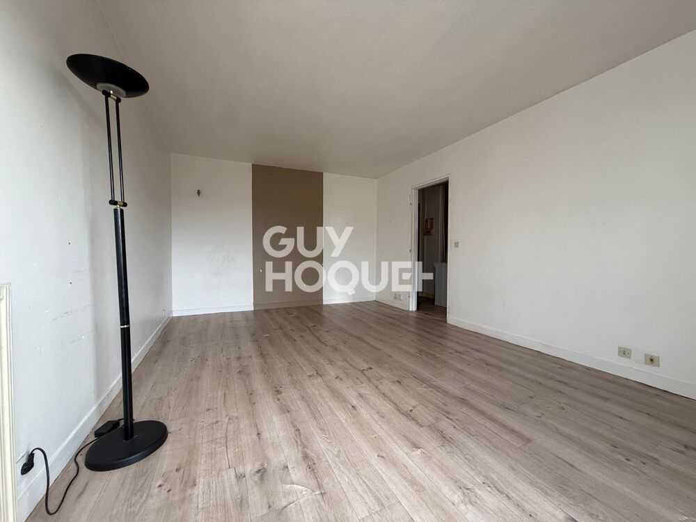 Vente Appartement appartement Amiens