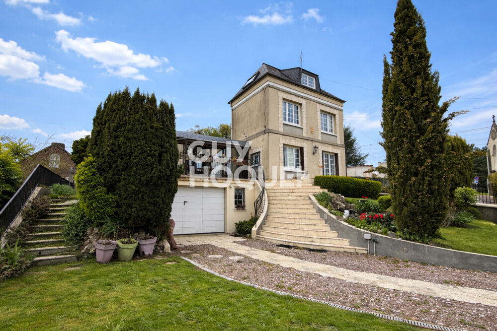 Vente Maison maison Le houlme