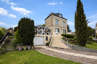 Maison à vendre 4 pièces 103 m²