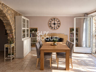  Maison à vendre 4 pièces 83 m²