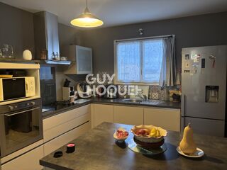  Maison � vendre 4 pi�ces 90 m�