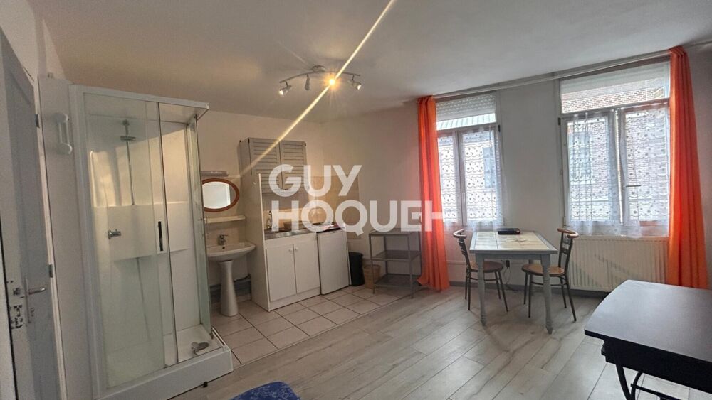 Location Appartement appartement Amiens
