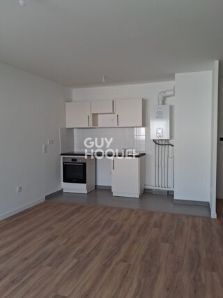  Appartement à louer 3 pièces 59 m²