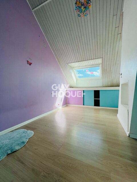  Maison à vendre 5 pièces 115 m²