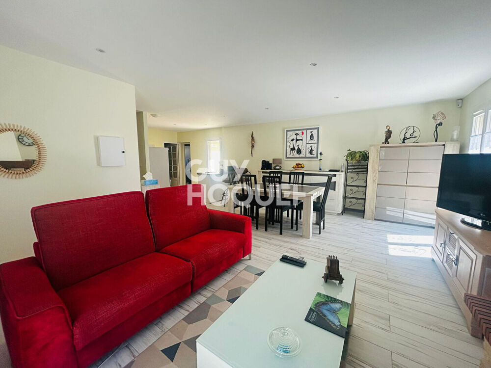 Vente Maison maison Sigean