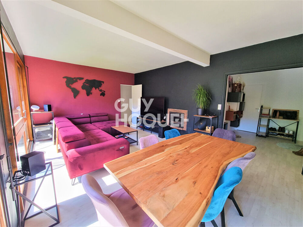 Location Appartement appartement Vernouillet