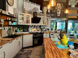  Appartement � vendre 7 pi�ces 267 m�