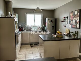  Maison à vendre 4 pièces 90 m²