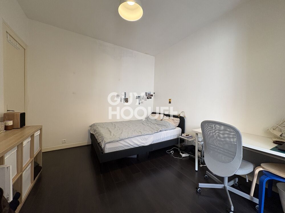 Vente Appartement appartement Nantes