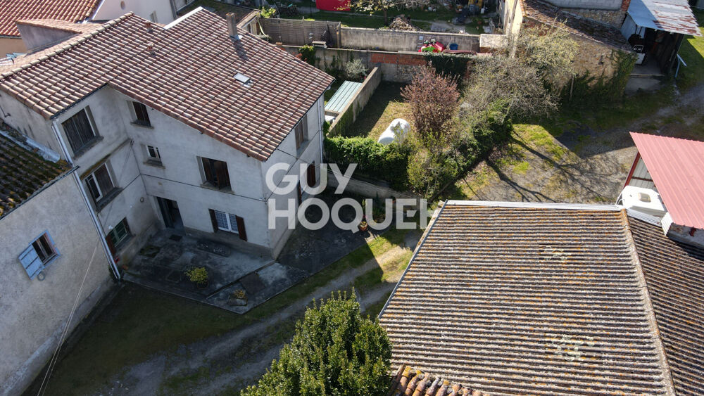 Vente Maison maison Saint felix de rieutord