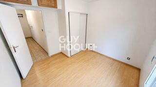  Appartement à vendre 2 pièces 35 m²