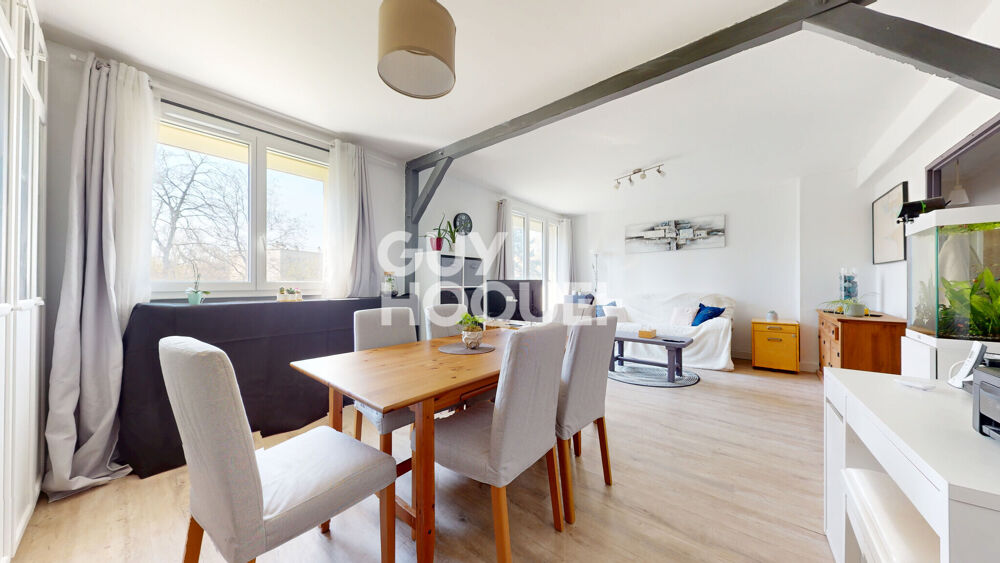 Vente Appartement appartement Morsang-sur-orge