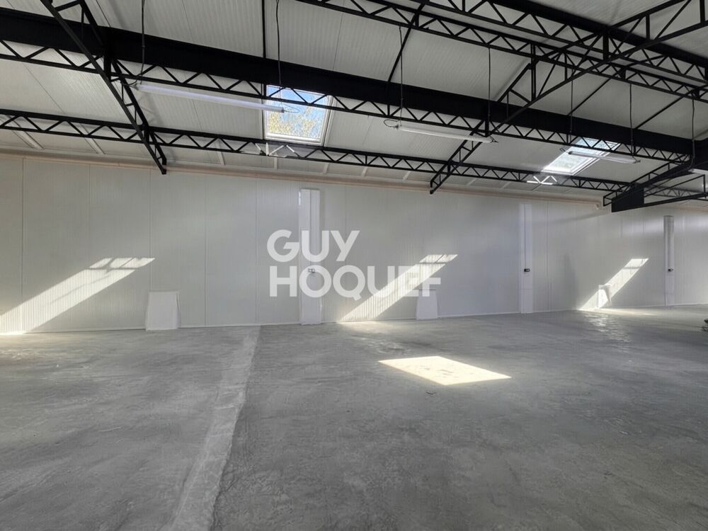   bureaux Athis-mons