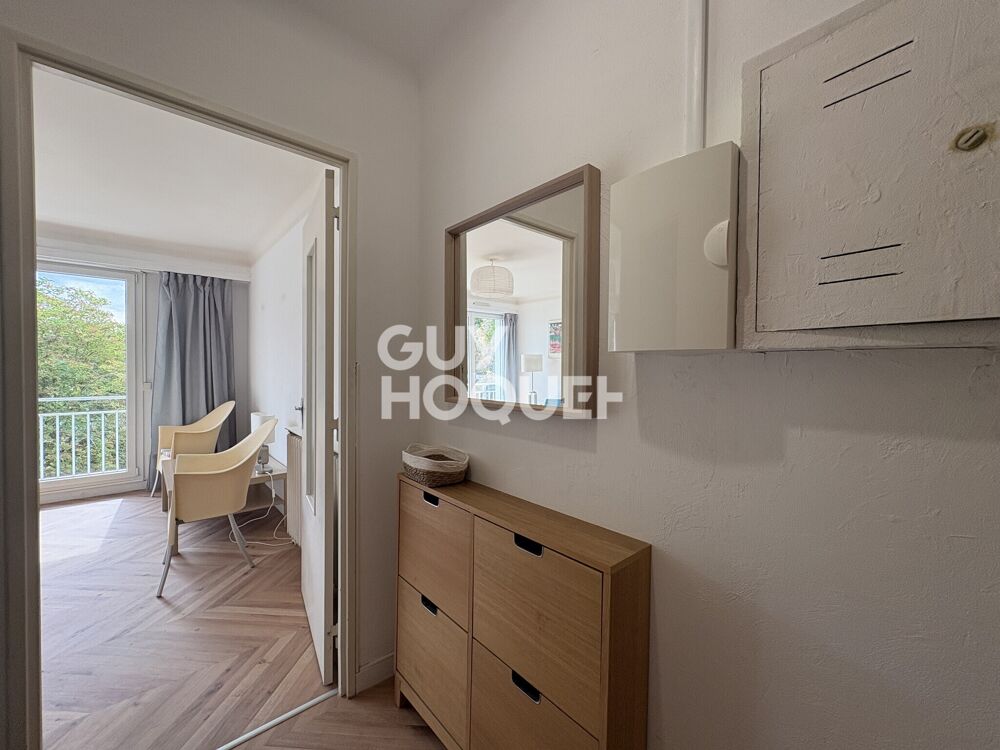 Location Appartement appartement Nantes
