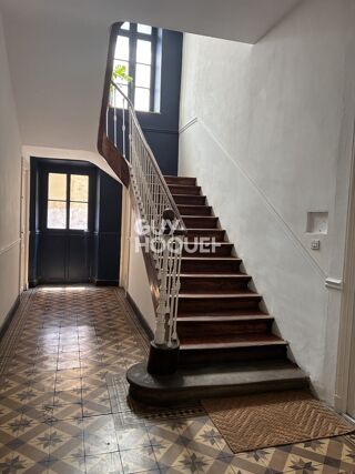  Appartement � vendre 7 pi�ces 132 m�