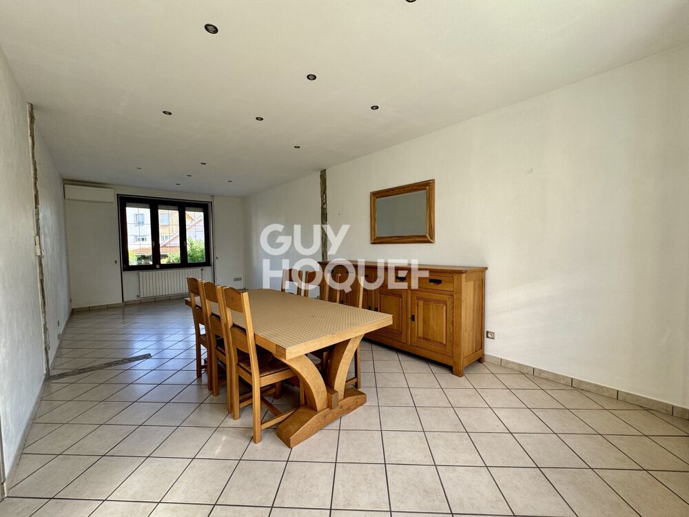 Vente Maison maison Ciry-le-noble
