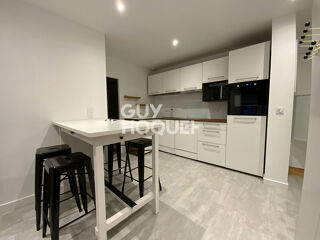  Appartement à louer 2 pièces 35 m²
