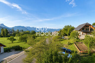  Appartement à louer 4 pièces 88 m² Saint-jean-d'arvey