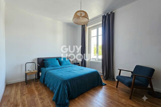  Maison à vendre 7 pièces 146 m²