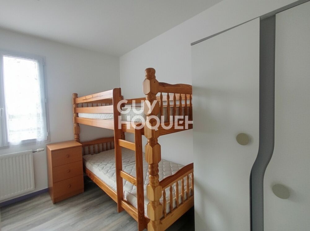 Vente Maison maison Dreux